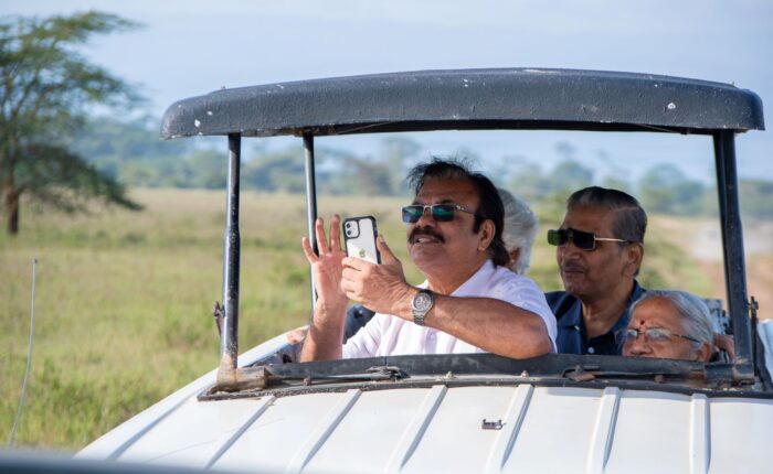 10 Days Awesome Kenya Safari