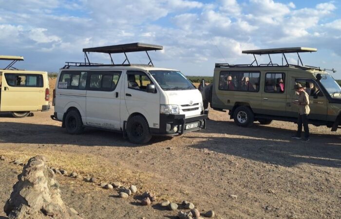 13-Day Grand Kenya Safari