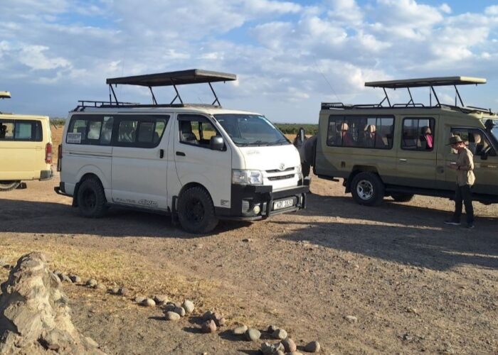 13-Day Grand Kenya Safari