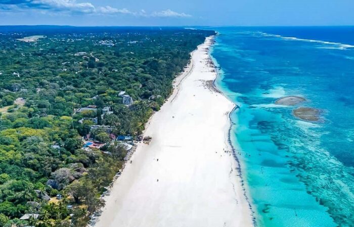 Mombasa North Coast