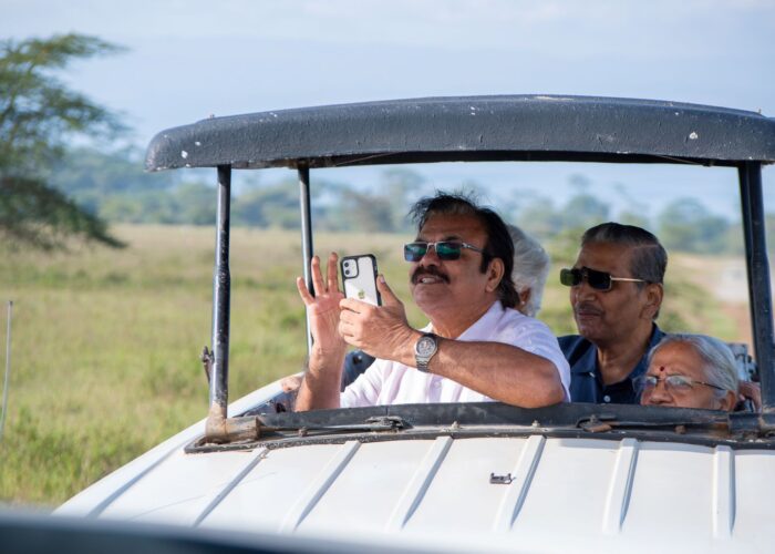 10 Days Awesome Kenya Safari