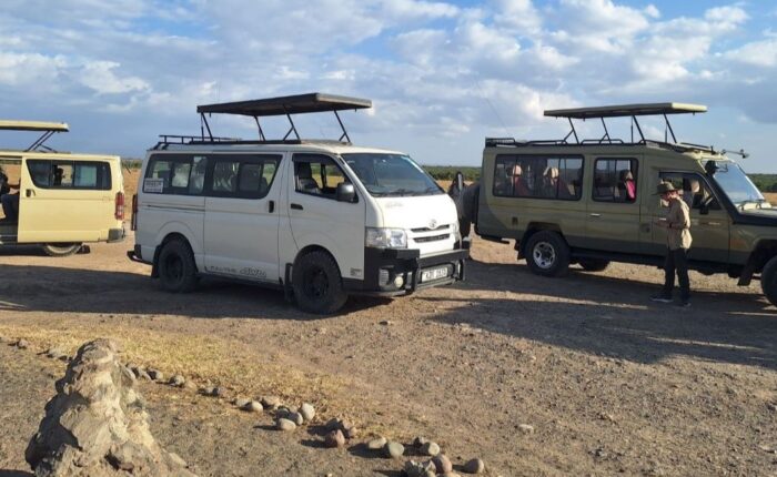 13-Day Grand Kenya Safari